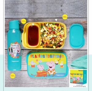 Tupperware products